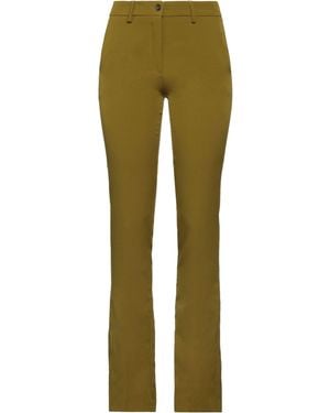 Nora Barth Trouser - Green