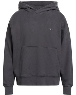 A PAPER KID Sweatshirt - Grey