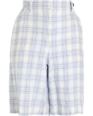 Massimo Alba Shorts & Bermuda Shorts - Blue