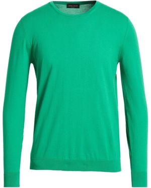 Roberto Collina Jumper - Green