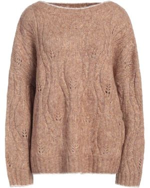 Liu Jo Jumper - Brown