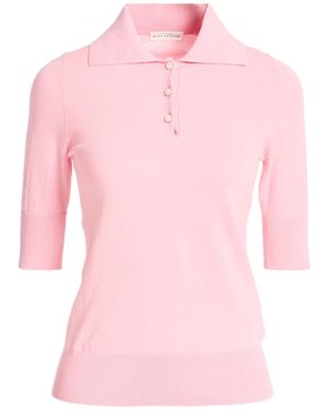 Ballantyne Poloshirt - Pink