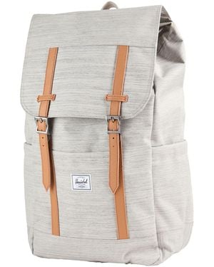 Herschel Supply Co. Rucksack - White