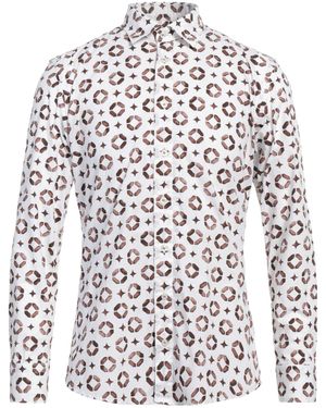 BASTONCINO Shirt - White