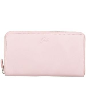 Gabs Wallets - Pink