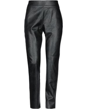 Manila Grace Trouser - Gray