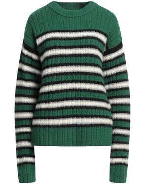 ERL Jumper - Green
