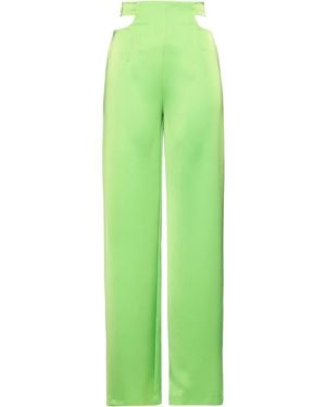 Tassos Mitropoulos Pants Pes - Yellow