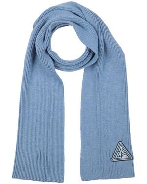 Lanvin Sciarpa - Blu