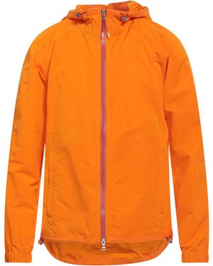 Orlebar Brown Jacket - Orange