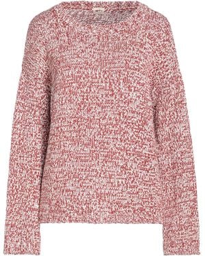Massimo Alba Pullover - Rosa