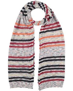 Missoni Écharpe - Rouge