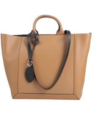 Tod's Bolso De Mano - Blanco