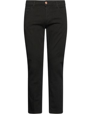 Entre Amis Pantalone - Nero