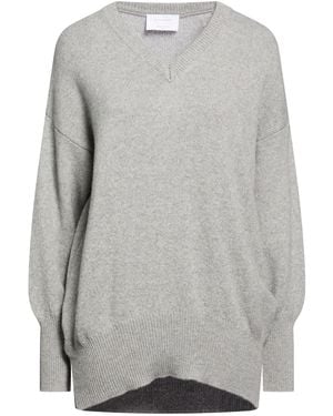Daniele Fiesoli Collezione N_01 Jumper Cashmere - Grey