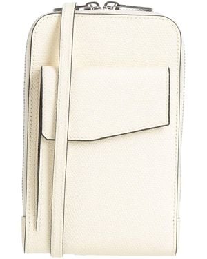 Valextra Bolso Con Bandolera - Neutro