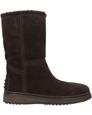 Car Shoe Stivaletti - Marrone