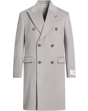 Paoloni Cappotto - Grigio