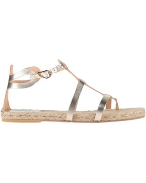Castañer Espadrillas - Neutro