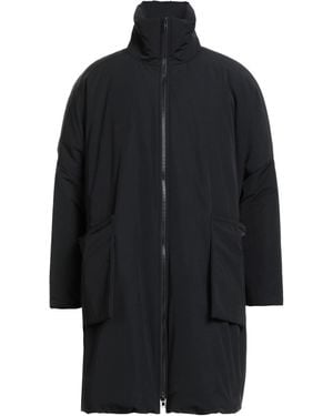 Knit Knit Coats - Black