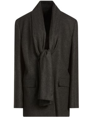 TOTEME Americana - Negro