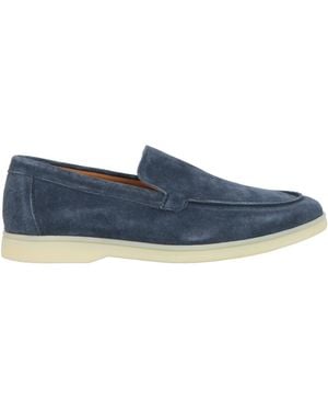 Hackett Loafers - Blue