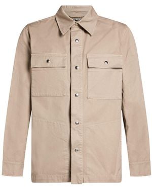 Department 5 Jacket - Natural