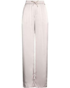 Herno Trouser - Natural
