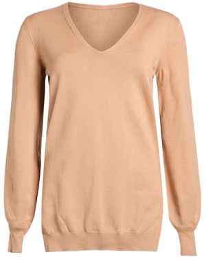 Twinset Pullover - Neutre