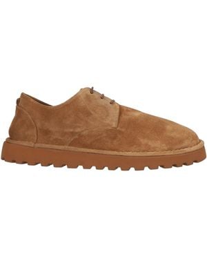 Marsèll Schnürschuh - Braun