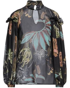 Babylon Top - Black