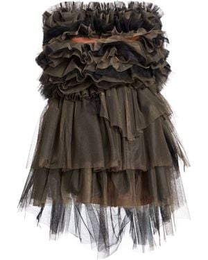 Aniye By Mini-Kleid - Schwarz