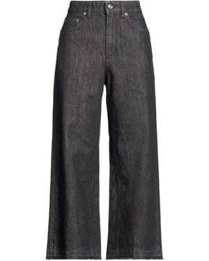 Department 5 Jeans Cotton - Grey