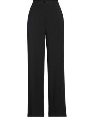 Jucca Trouser - Black