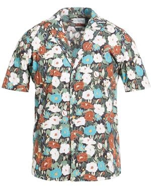 Ballantyne Hemd - Weiß