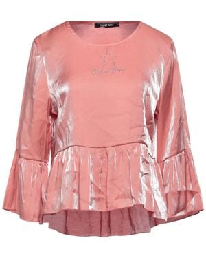 Odi Et Amo Top - Rosa