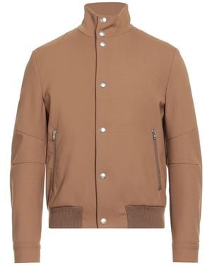 Paolo Pecora Jacket - Brown