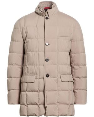 Fay Puffer - Natural