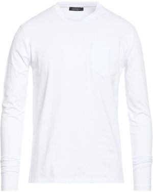 Aragona T-Shirts - White