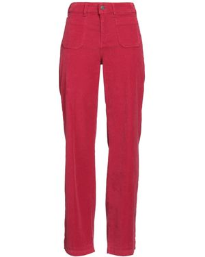 CIGALA'S Trouser - Red