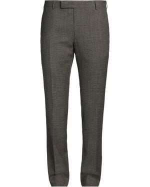 dunhill Hose - Grau
