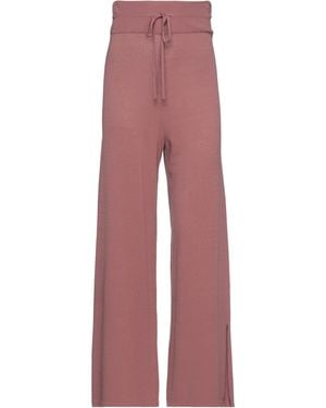 Live The Process Pantalone - Viola