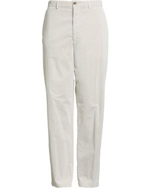 Closed Pantalone - Bianco