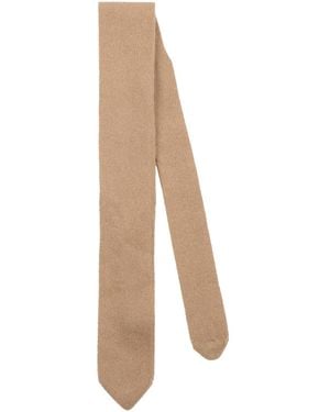 Lanvin Krawatten & Fliegen - Weiß