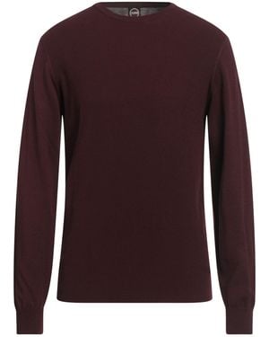 Colmar Jumper - Purple