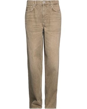 Represent Jeans Cotton - Natural