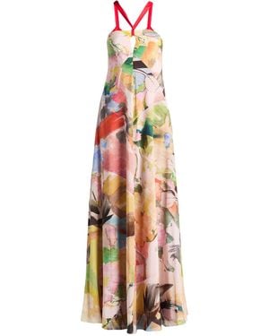 Paul Smith Maxi Dress - White