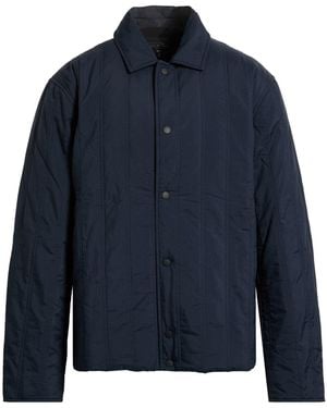 Rag & Bone Puffer - Blue