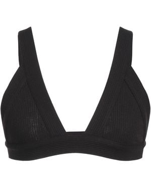 NOT AFTER TEN Top - Black
