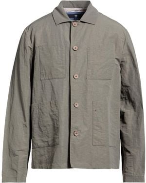 People Of Shibuya Jackets - Grey